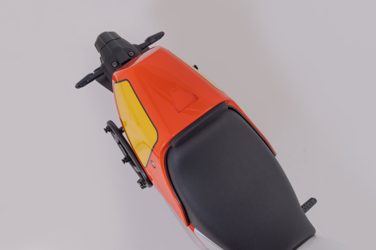 Suport geanta Sw-Motech SLC stanga pentru Yamaha XSR900 (21-) / GP (23-) [5]