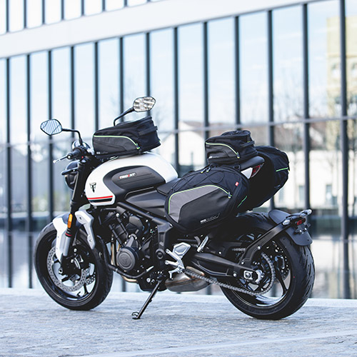 Set genti laterale textile GIVI EA127 extensibile 30L [10]