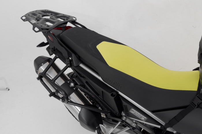 Set genti laterale Urban ABS cu sistem fixare. 2x 16 l. Aprilia Tuareg 660 (21-). Sw-Motech [4]