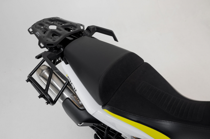 Genti laterale SysBag WP M/M cu sistem fixare pentru Husqvarna Norden 901 (21-). Sw-Motech [4]