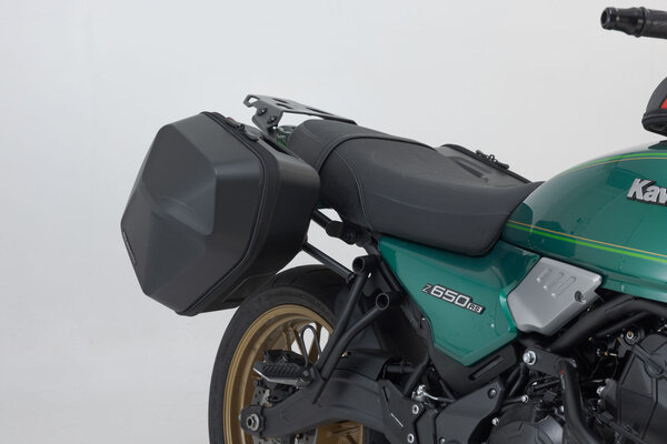 Set genti laterale Urban ABS cu sistem fixare 2x 16 l. Kawasaki Z650RS (21-). Sw-Motech [2]
