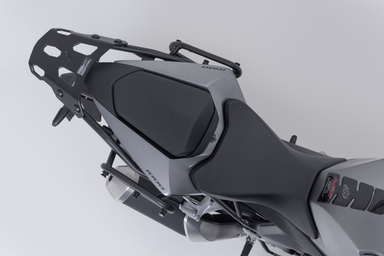 Suport geanta Sw-Motech SLC dreapta pentru Honda CB1000 Hornet (24-) [5]