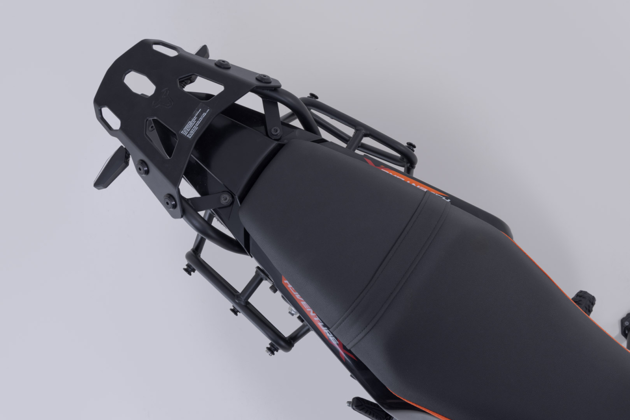 Suport geanta Sw-Motech SLC dreapta pentru KTM 125 End/ SMC R, 250 Adv, 390 Adv/ SMC R (25-) [5]