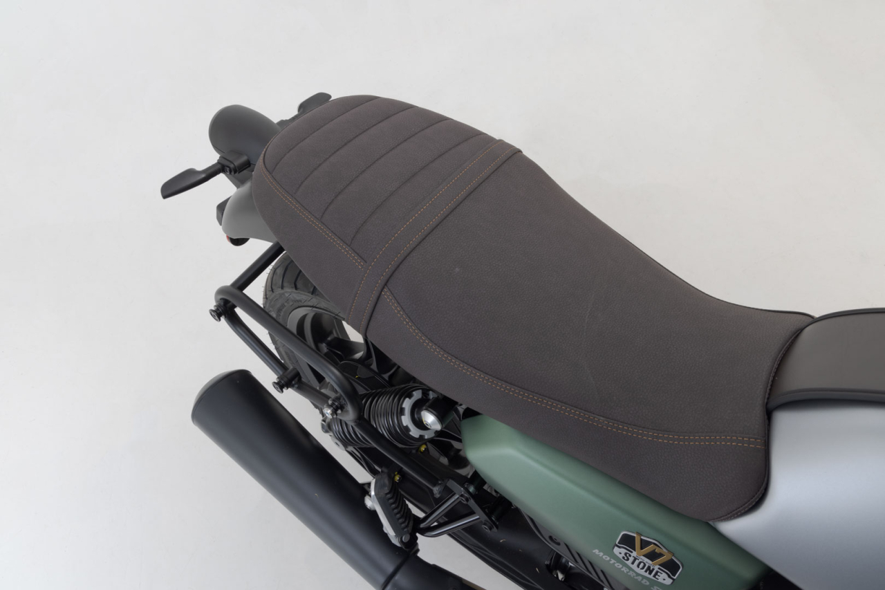 Genti laterale SysBag WP Sw-Motech M/M cu sistem fixare pentru Moto Guzzi V7 models (20-) [3]