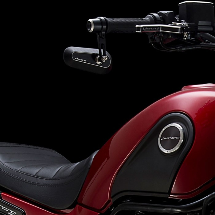 Set oglinzi Benelli Leoncino 800 / 800 Trail / 500 / 500 Trail [2]