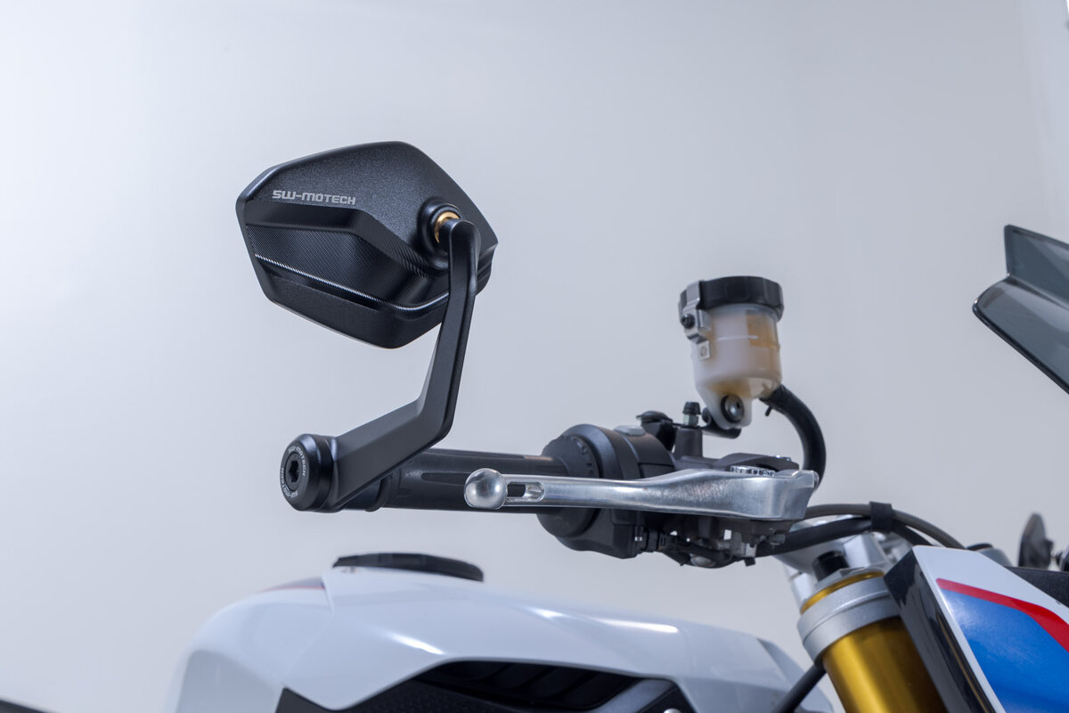 Set oglinzi capat ghidon BMW models. [7]