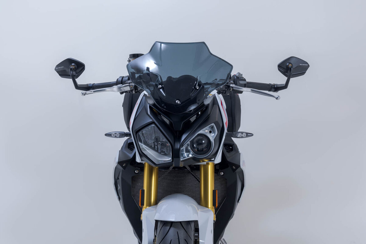 Set oglinzi capat ghidon BMW models. [2]