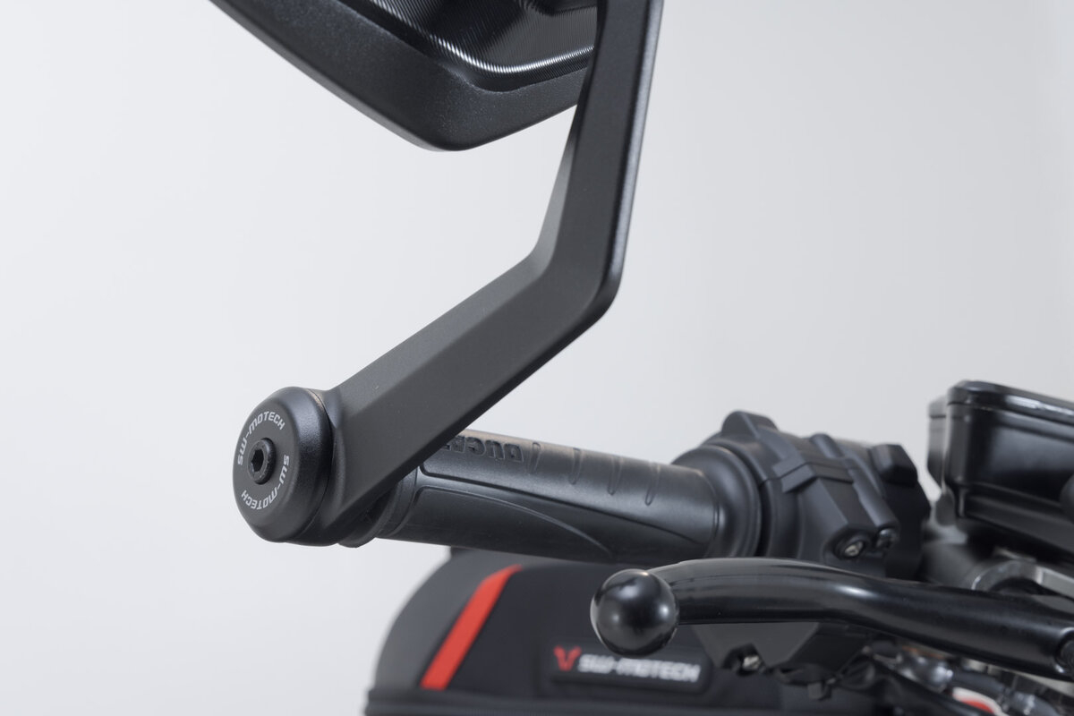 Set oglinzi capat ghidon Ducati Diavel V4 (23-). [4]