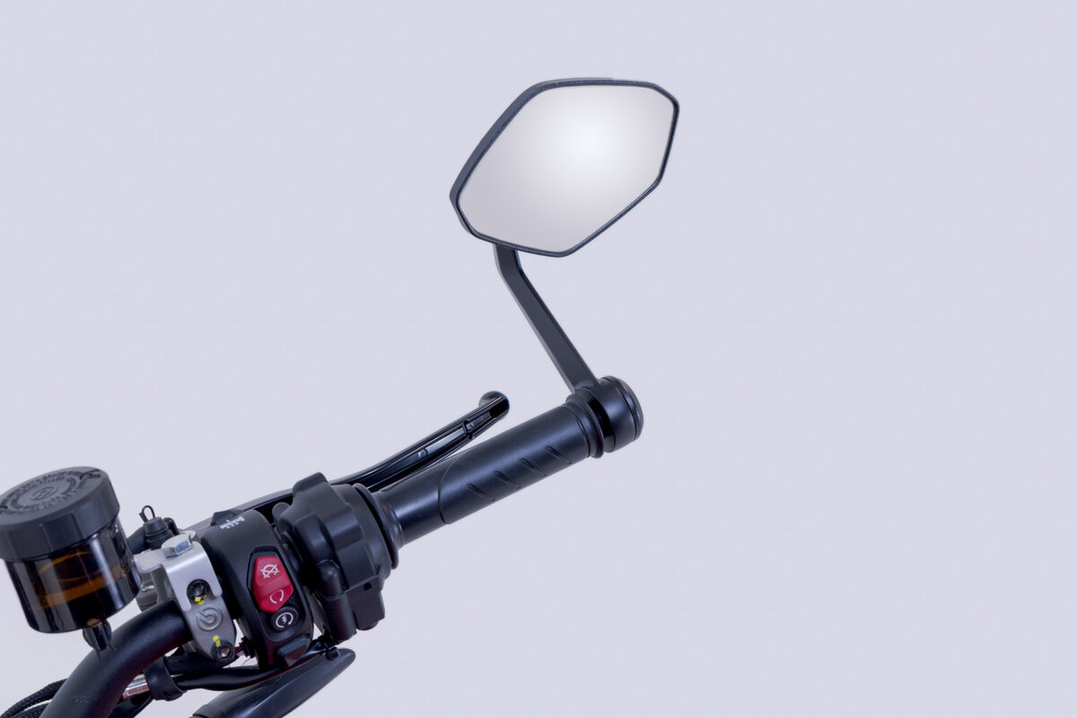 Set oglinzi capat ghidon Ducati Streetfighter V4 (22-). [7]