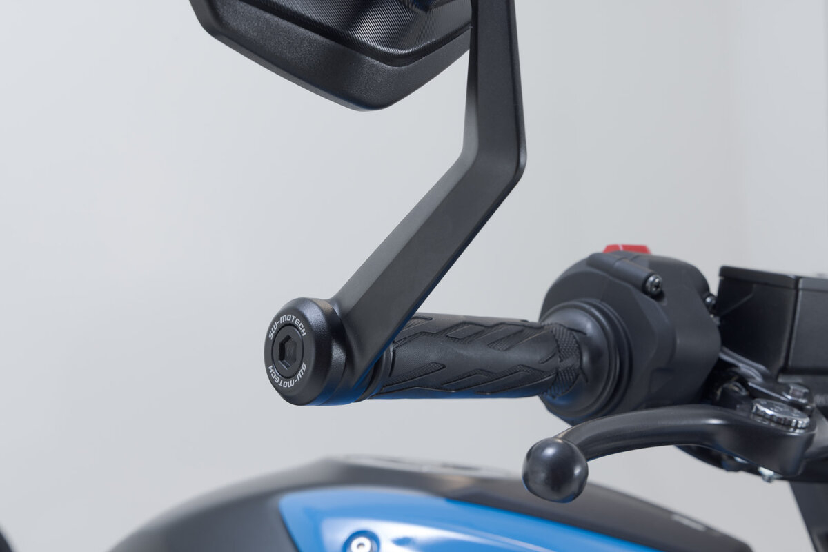 Set oglinzi capat ghidon Suzuki GSX-8S (22-). [5]