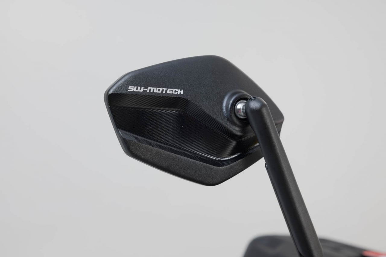 Set oglinzi Sport cu brat lung . M10 × 1.25 right/left. [3]