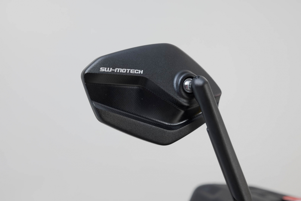 Set oglinzi Sport cu brat lung extensibil M10 [3]