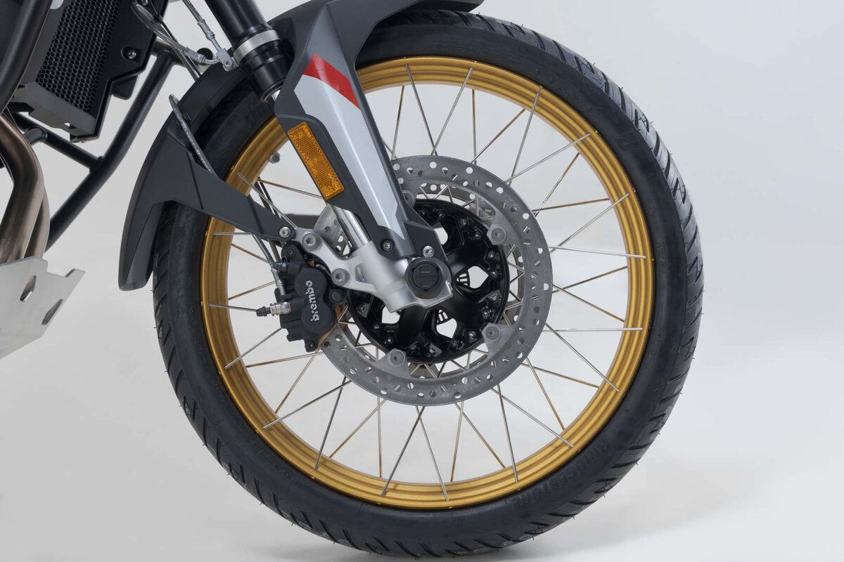 Set protectii Adventure BMW F 750 / 850 GS (17-), F 800 / 900 GS (23-) [6]