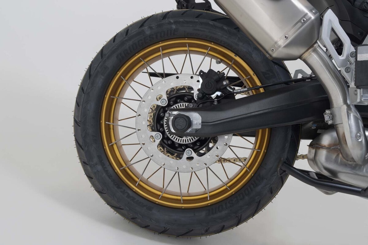 Set protectii Adventure BMW F 750 / 850 GS (17-), F 800 / 900 GS (23-) [5]