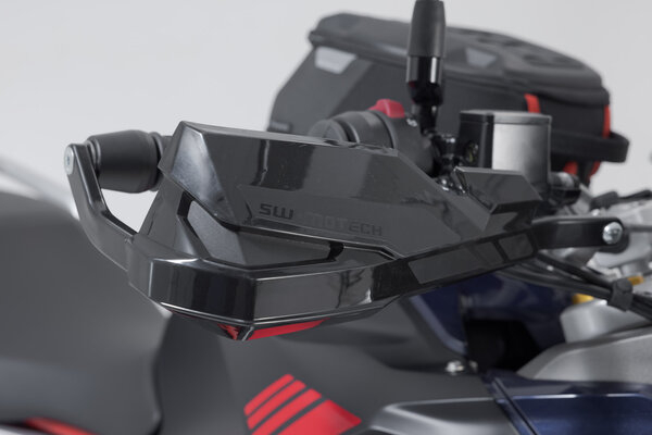 Set protectii Adventure BMW G 310 GS (17-) [6]