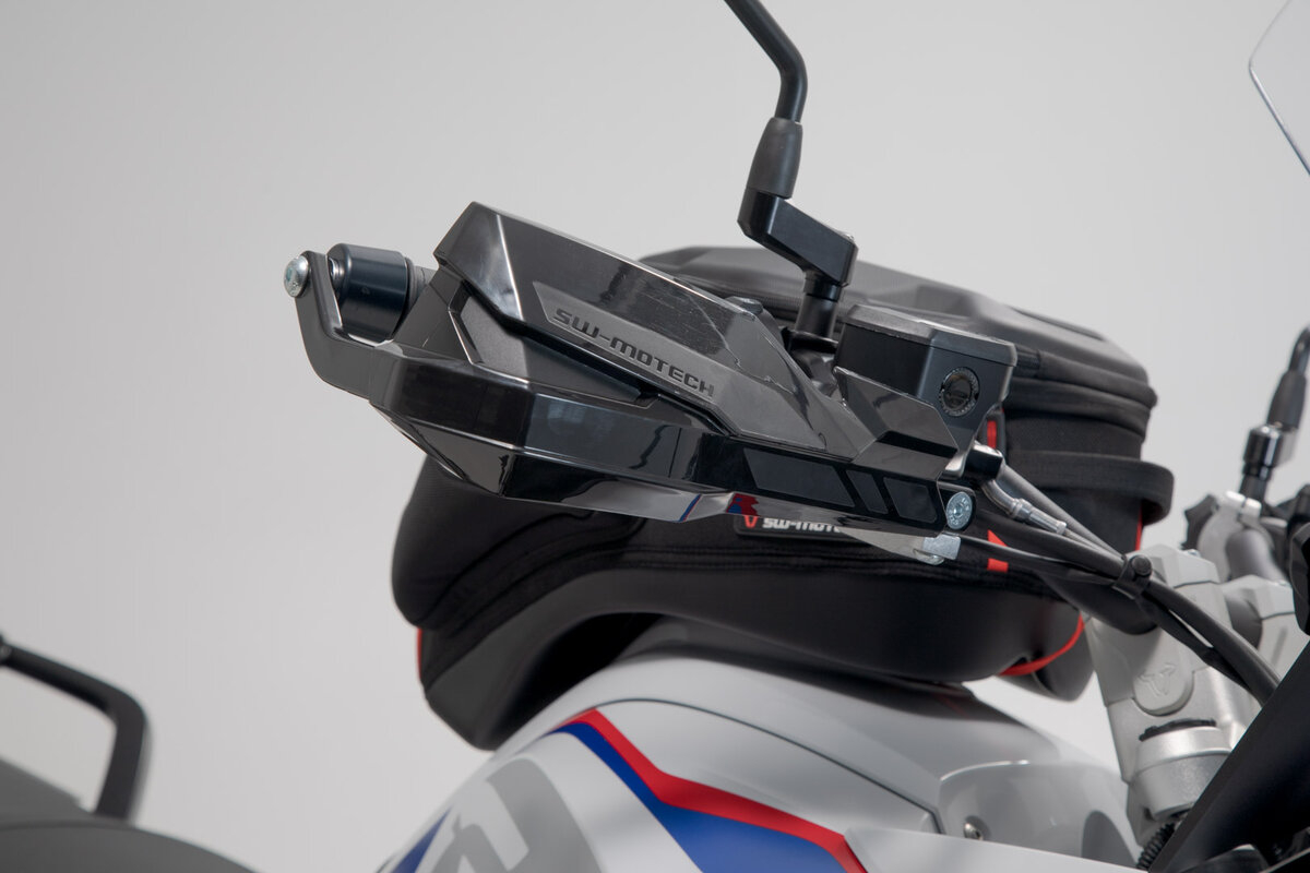 Set protectii Adventure BMW R 1250 GS (18-). [7]