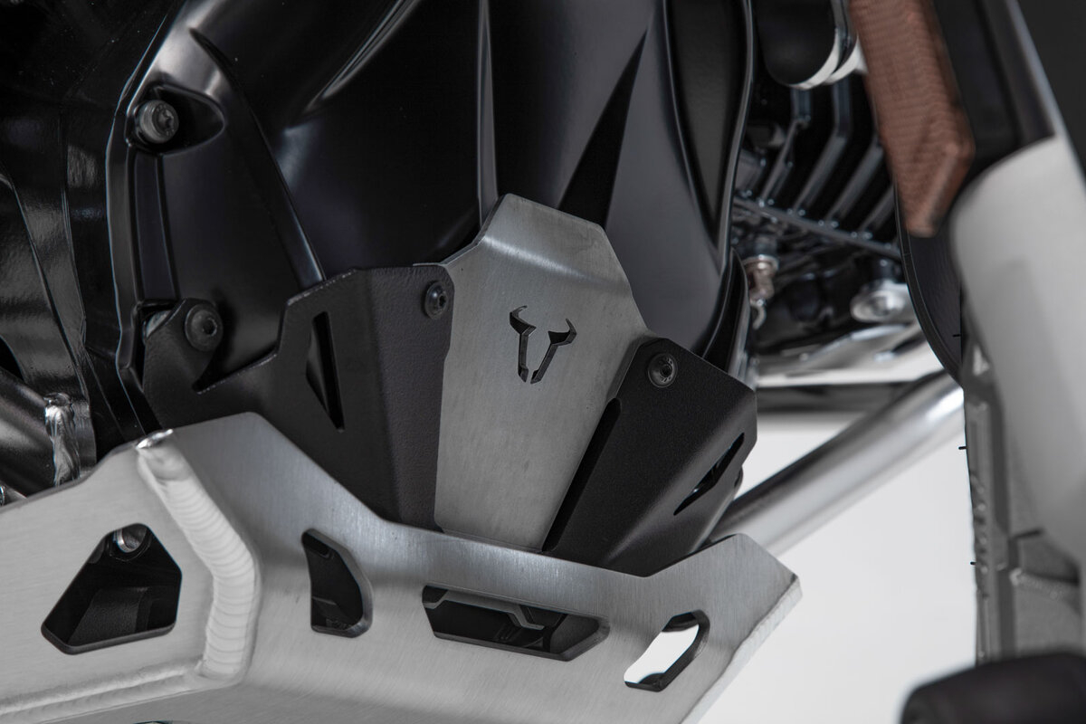 Set protectii Adventure BMW R 1250 GS (18-). [6]