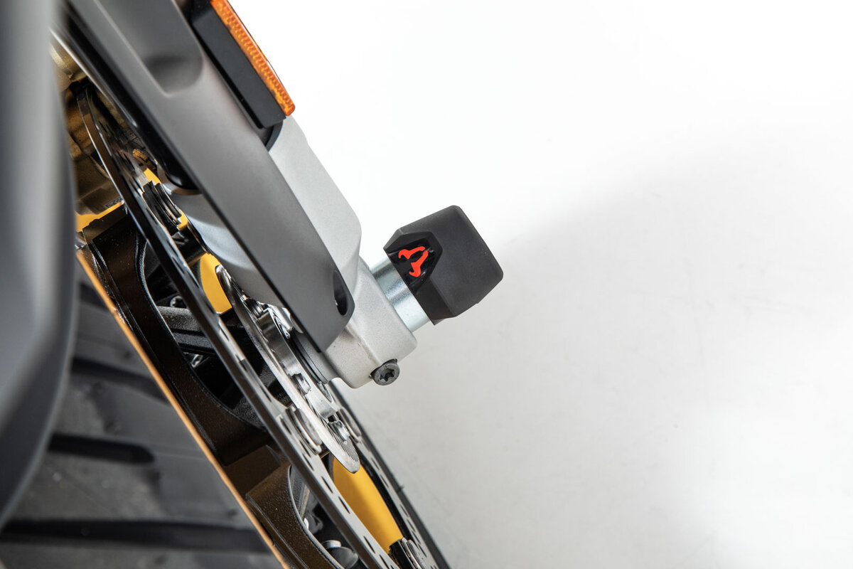 Set protectii Adventure BMW R 1250 GS (18-). [8]