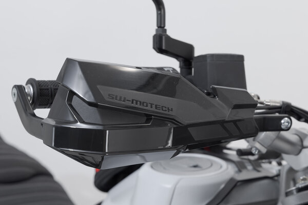 Set protectii Adventure Ducati DesertX (22-) [4]