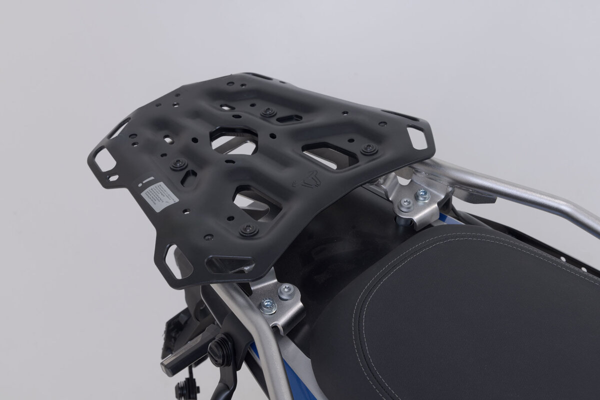 Set protectii Adventure Ducati DesertX (22-) [3]