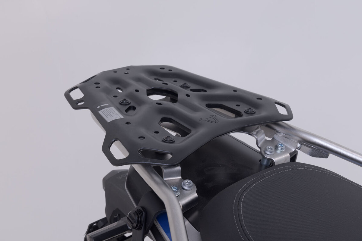 Set protectii Adventure Ducati DesertX (22-) [2]