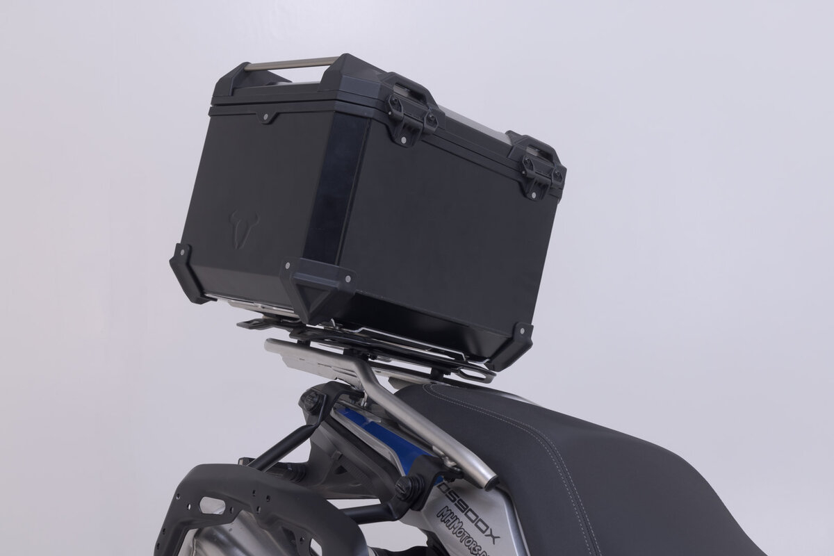 Set protectii Adventure Ducati DesertX (22-) [4]