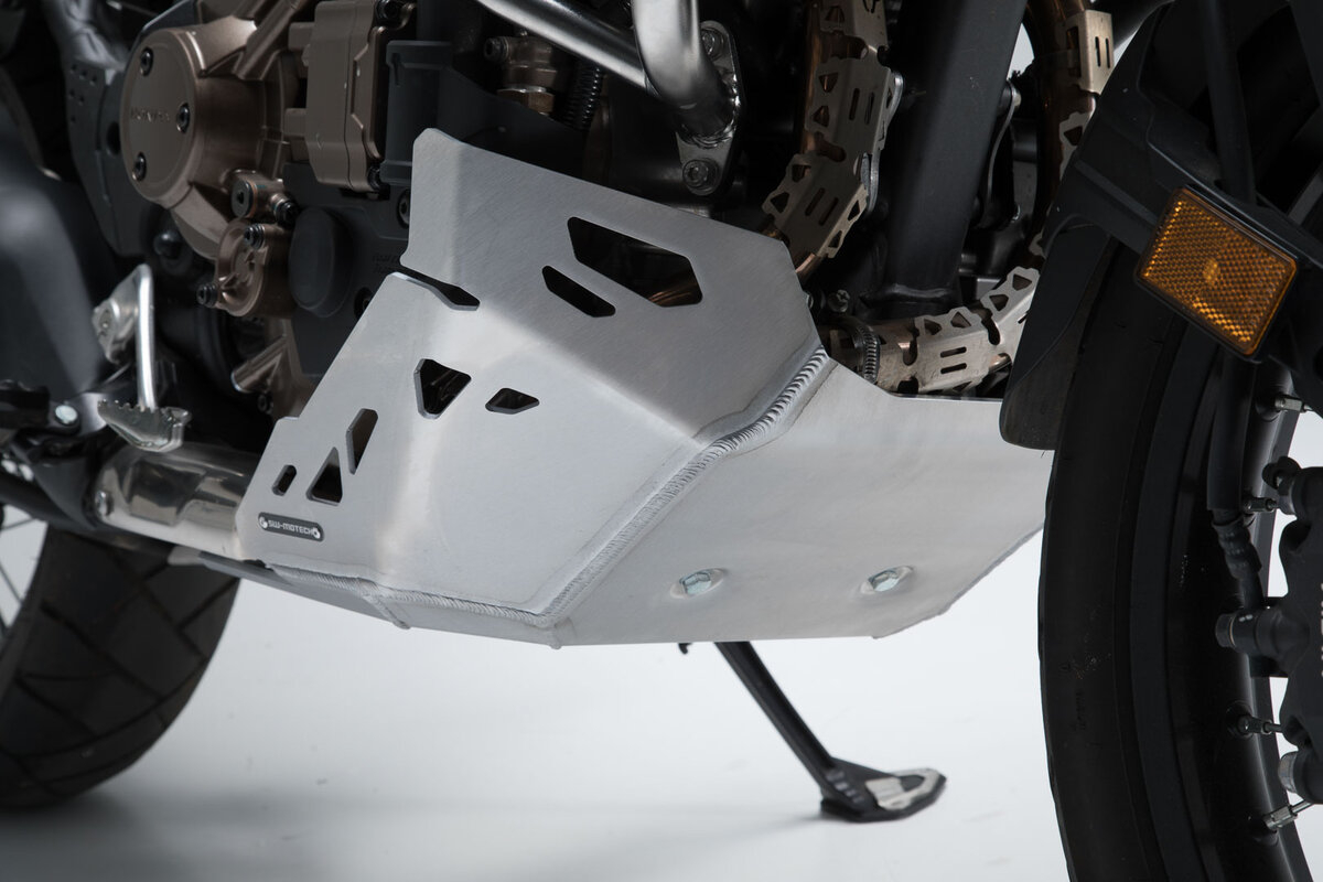 Set protectii Adventure Honda CRF1000L Africa Twin (15-19). [3]