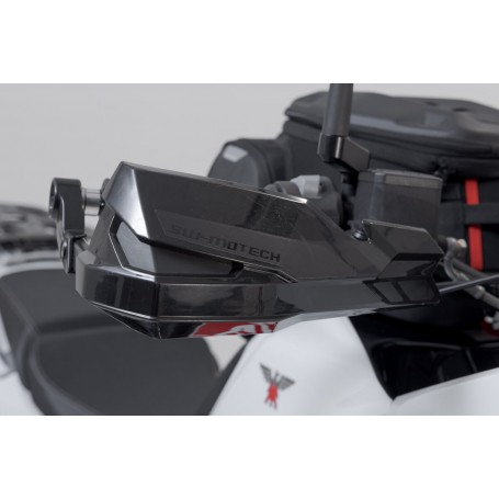 Set protectii Adventure Moto Morini X-Cape 650 (21-) Sw-Motech [4]