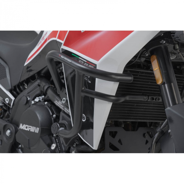 Set protectii Adventure Moto Morini X-Cape 650 (21-) Sw-Motech [2]