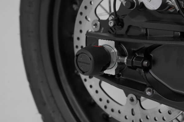 Set protectii Adventure Portocaliu KTM 790 Adv/R (19-), 890 Adv/R (20-22) [5]