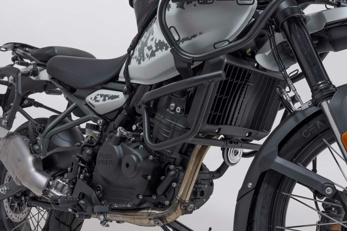 Set protectii Adventure Royal Enfield Himalayan 450 (23-). [4]