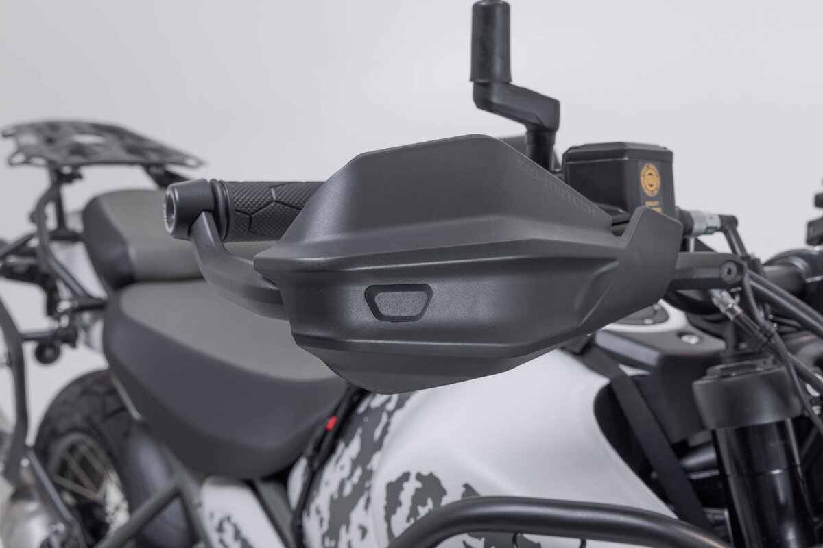 Set protectii Adventure Royal Enfield Himalayan 450 (23-). [6]