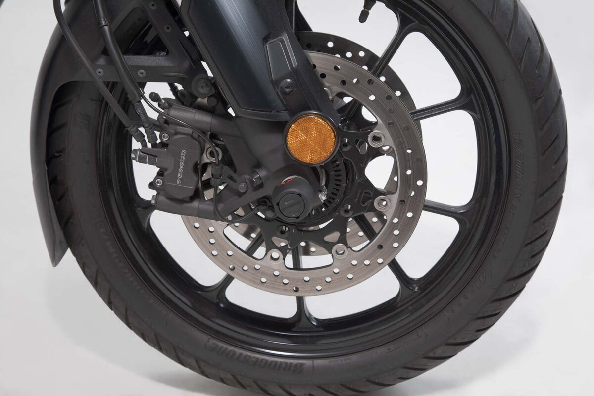Set protectii Adventure Suzuki V-Strom 1050 (19-) [6]