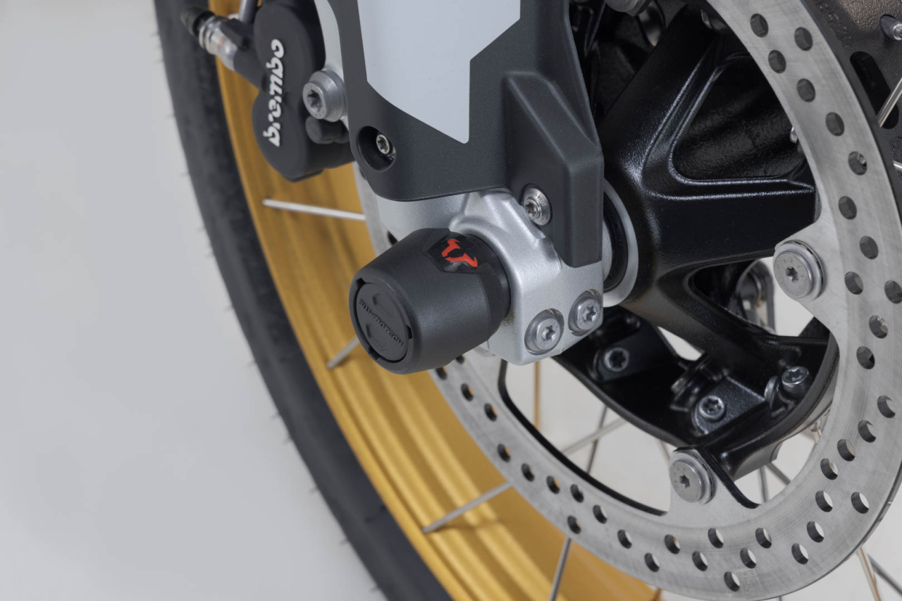 Set protectii Adventure Sw-Motech BMW F 900 XR (19-) [4]