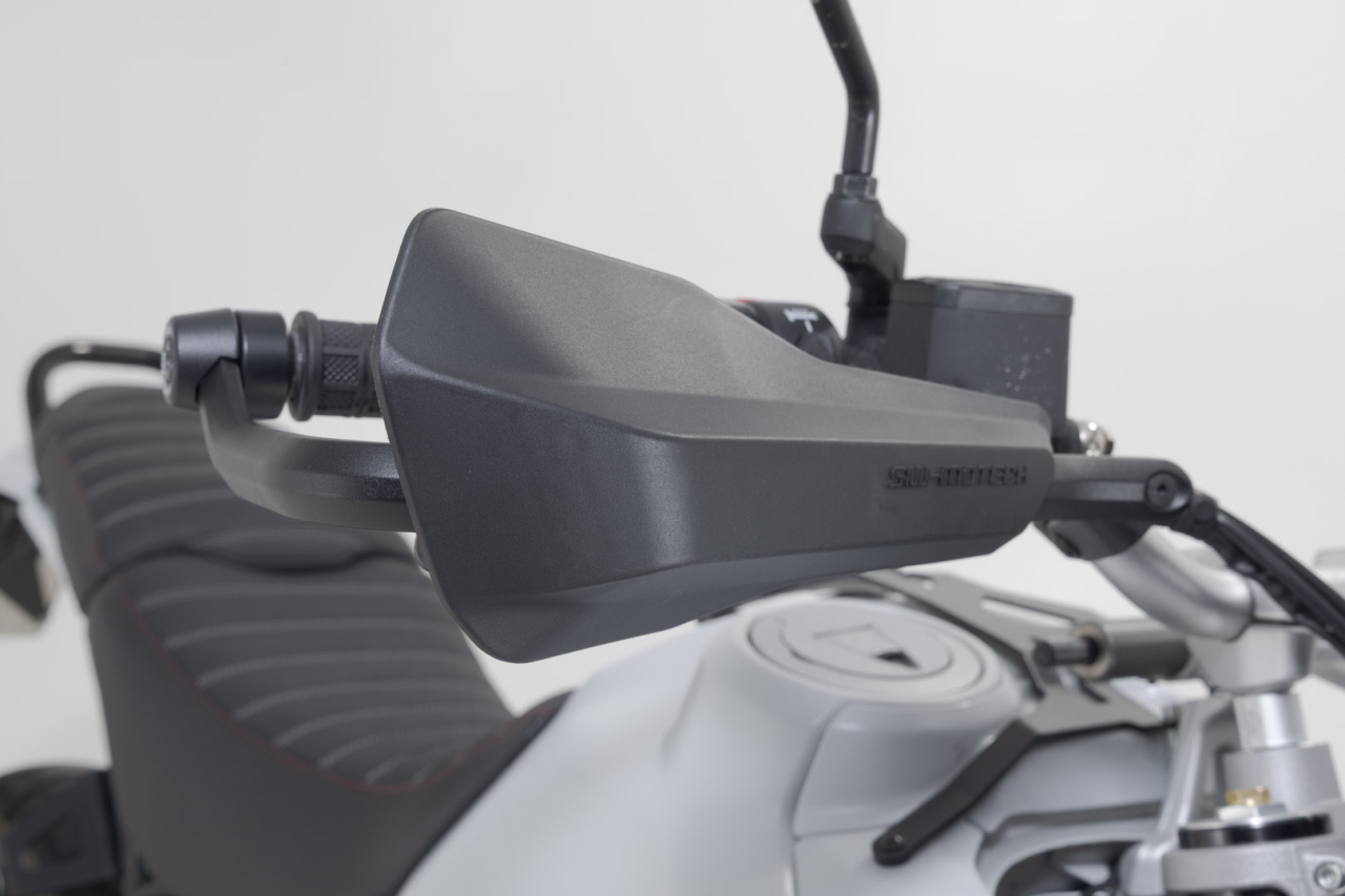 Set protectii Adventure Sw-Motech Ducati DesertX Rally (23-) [4]