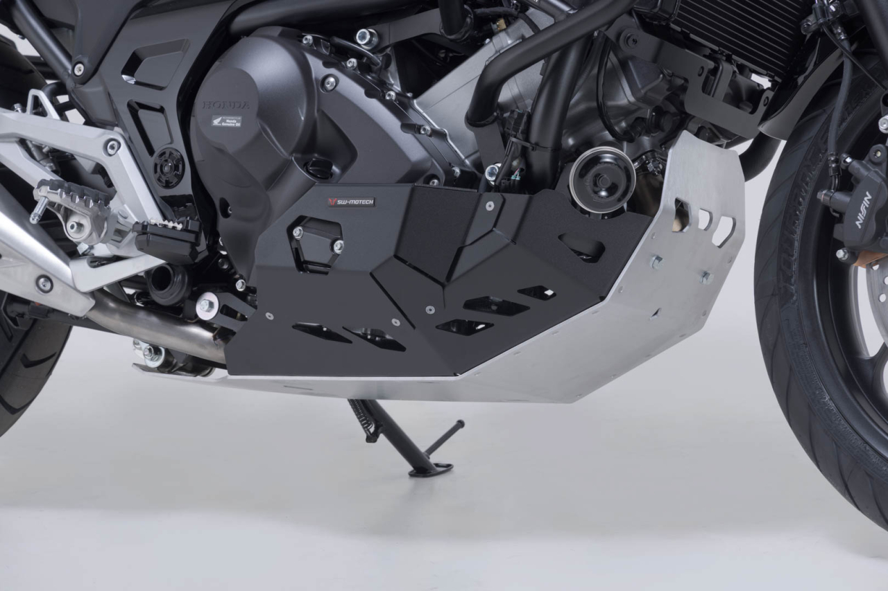 Set protectii Adventure Sw-Motech Honda NC750XD (24-) with DCT. [3]