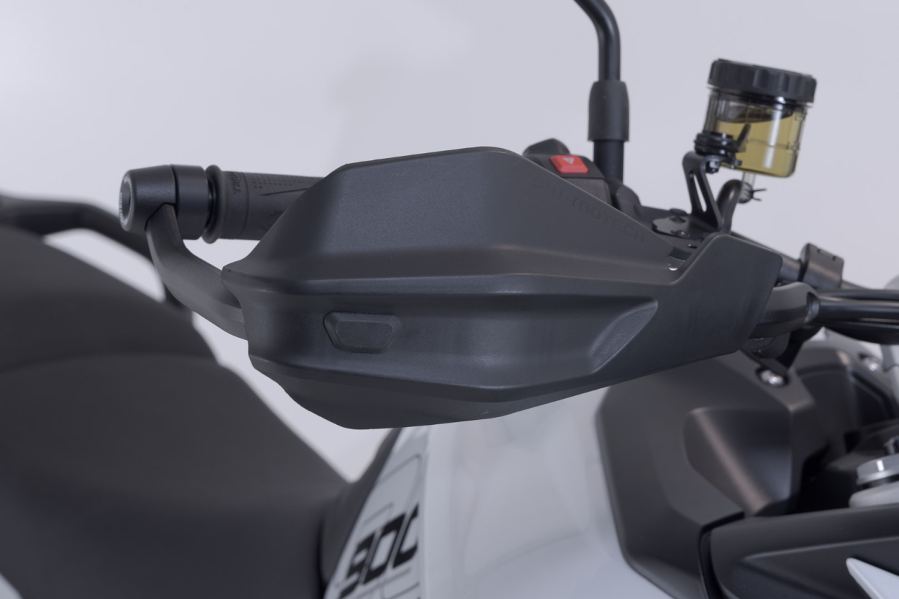 Set protectii Adventure Sw-Motech Triumph Tiger 900 GT Pro (23-) [4]