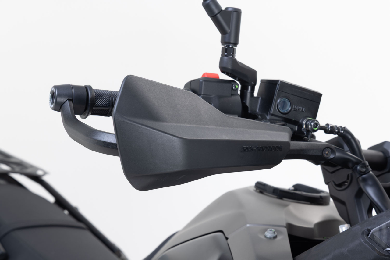 Set protectii Adventure Sw-Motech Yamaha Ténéré 700 Rally (24-) [5]