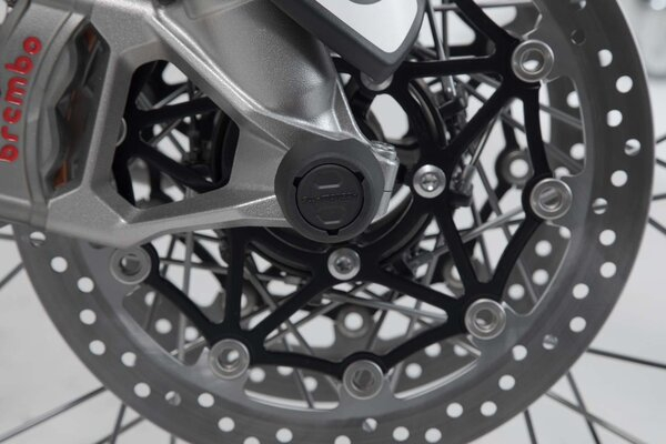 Set protectii Adventure Triumph Tiger 1200 Explorer (15-17) [4]