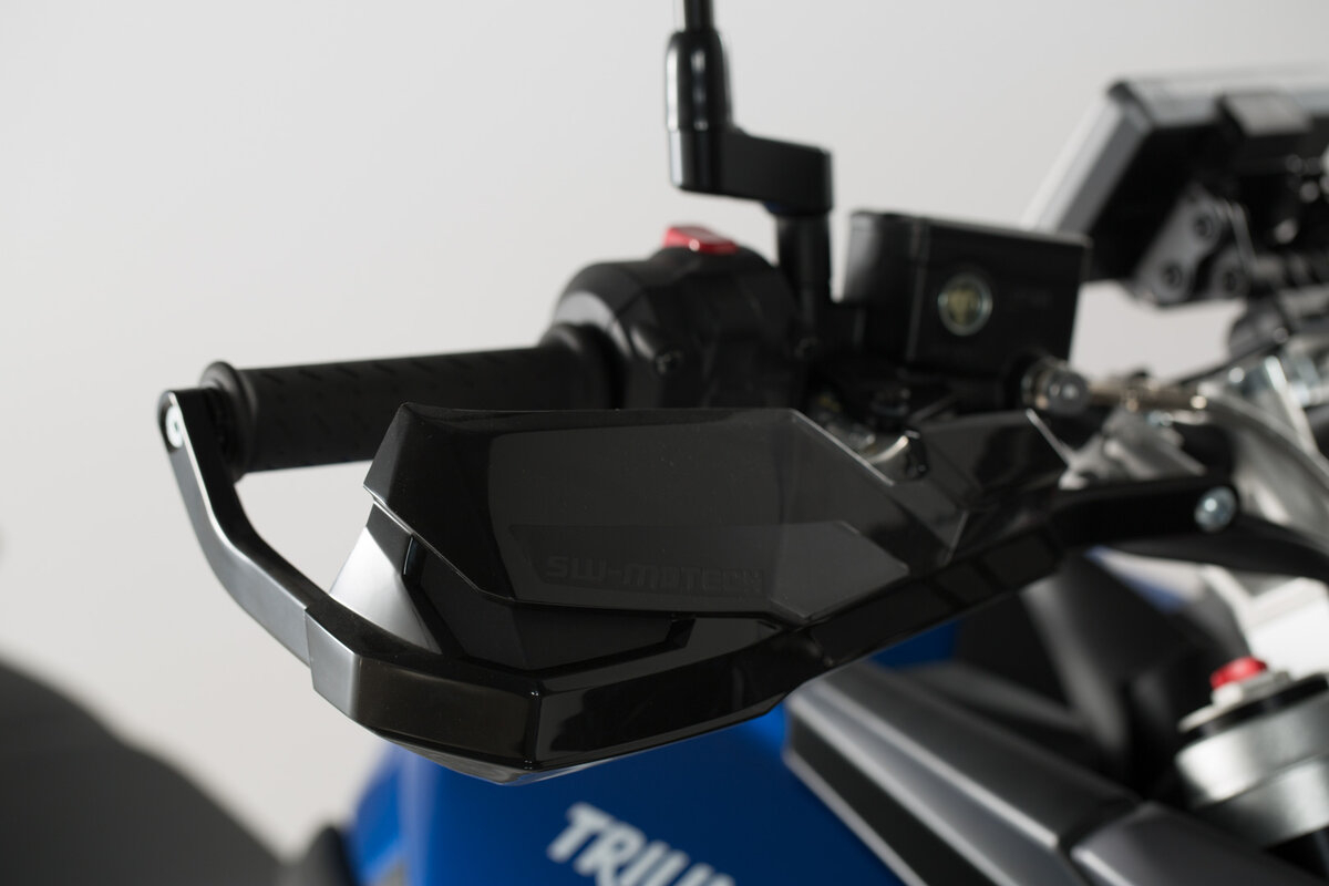 Set protectii Adventure Triumph Tiger 800 models. [4]