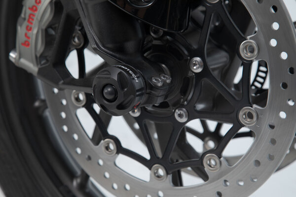 Set protectii Adventure Triumph Tiger 900/GT/Pro (19-23) [4]