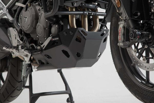 Set protectii Adventure Triumph Tiger 900/GT/Pro (19-23) [3]