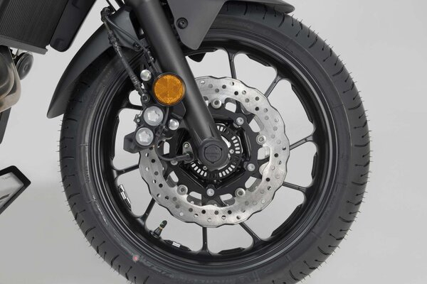 Set protectii Adventure Yamaha Tracer 7/GT (21-), MT-07 (20-) [4]