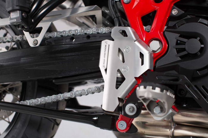 Set protectii BMW F 650 GS Twin / F 800 GS / F 800 GS Adventure. Sw-Motech [2]