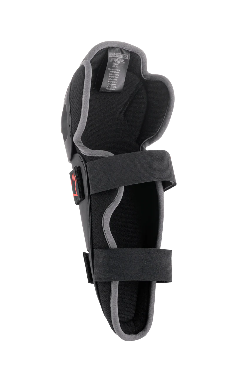 Set protectii de genunchi Alpinestars BIONIC ACTION [2]