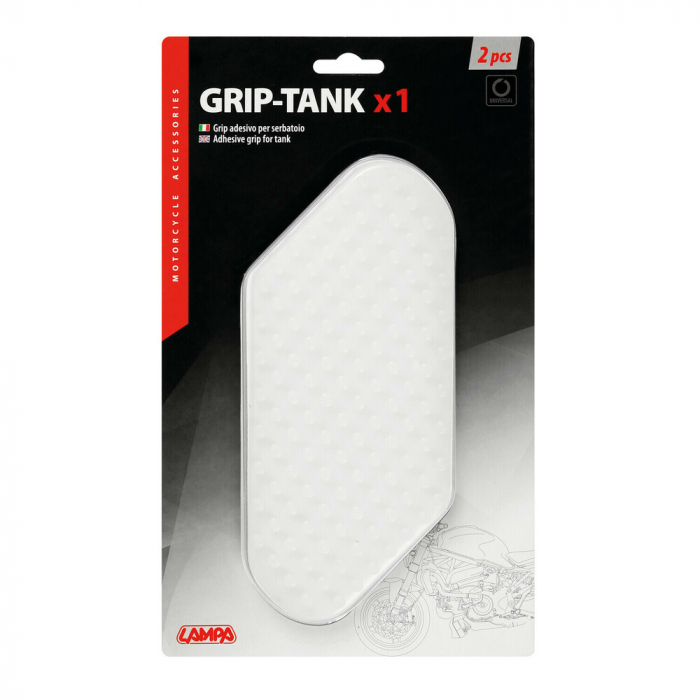 Set protectii rezervor Grip-Tank X1 [2]
