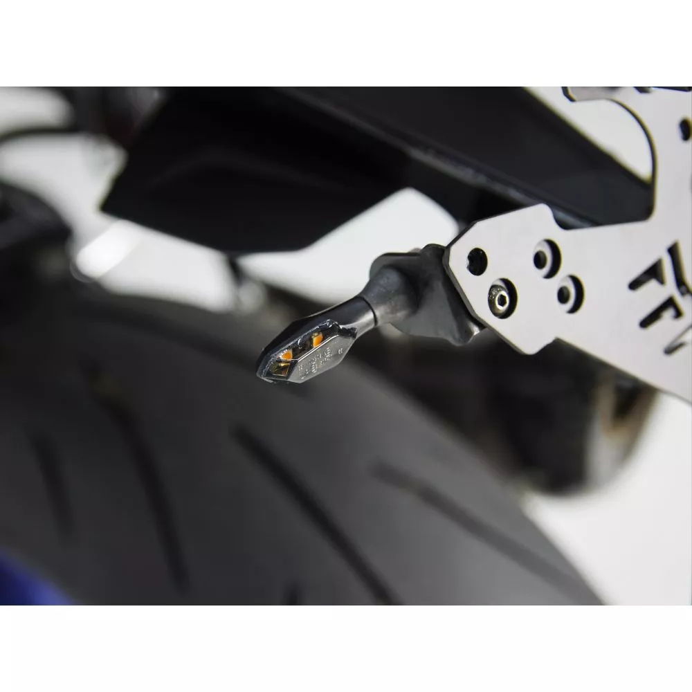 Set semnalizari cu led 12V  Lampa Nix [3]