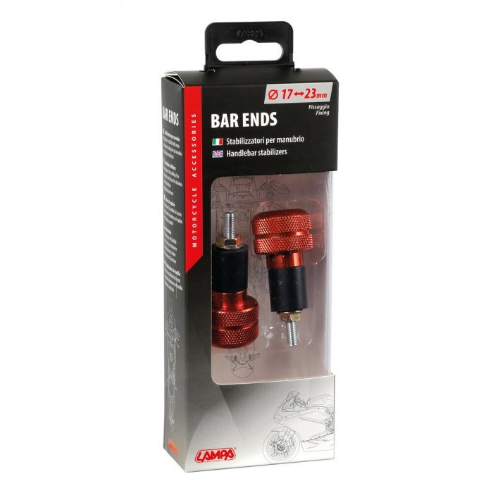 Set stabilizatoare ghidon SU-4 [2]