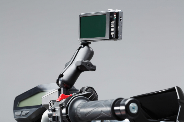 Sfera fixare suport GPS sau suport telefon [2]