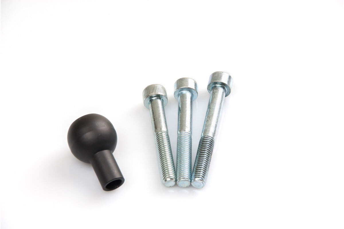 Sfera pentru Ram cu surub de 6mm [1]